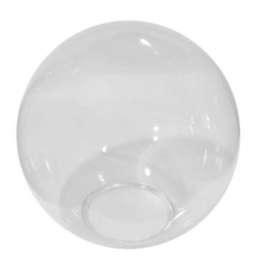 Imagem de Globo De 12cm Vidro Para Pendente Jabuticaba - AL, 110V/220V