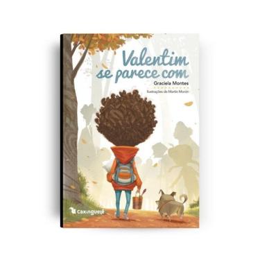 Imagem de Valentim Se Parece Com