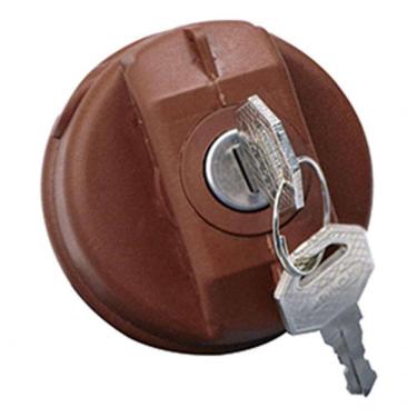 Imagem de Tampa Combustível Valvulada C- Chave Gol 94-16 Parati 96-12