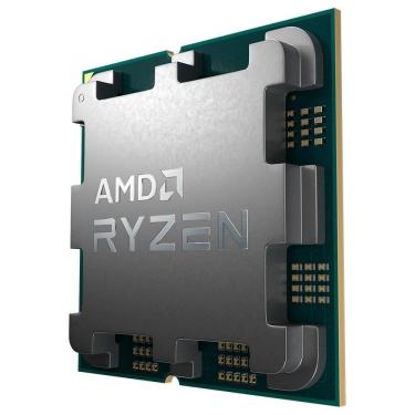 Imagem de Processador Amd Ryzen 5 7600 5.1Ghz 38Mb Am5