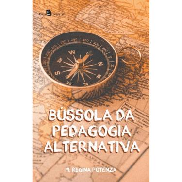 Imagem de Bússola da Pedagogia Alternativa