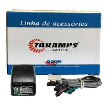 Imagem de Bloqueador Veicular Automotivo Corta Combustivel Anti Furto