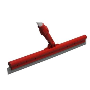 Imagem de RODO ARTICULADO TWIST CLEAN 45CM 180º PROFISSIONAL COM GARRA PRA PANO 