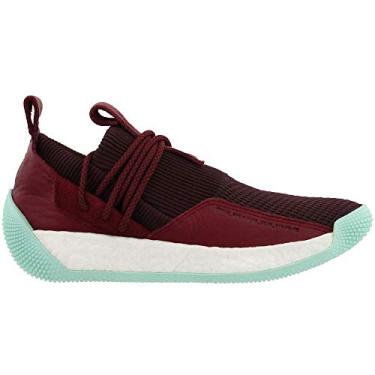 Imagem de Bola de basquete masculina Adidas Harden LS 2 Lace MVP, Red/Maroon/Clear Mint, 13