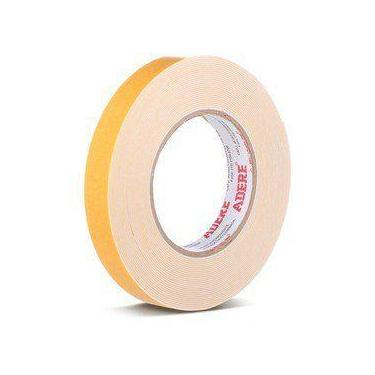 Imagem de Fita Dupla Face Acrílica 12 Mm X 20mt - Adere