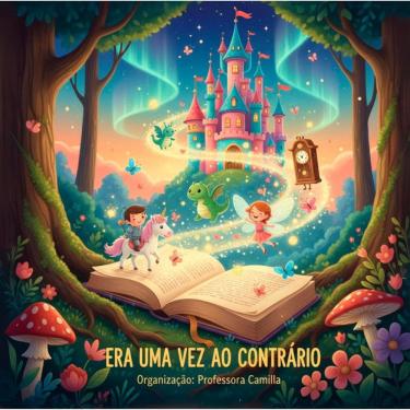 Imagem de Era uma vez ao contrário