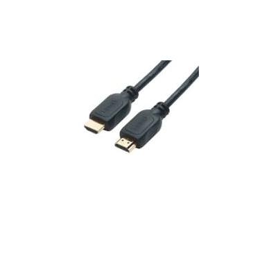 Imagem de Cabo PlusCable HDMI V2.0 Basic, 2 Metros, Preto - HDMI20