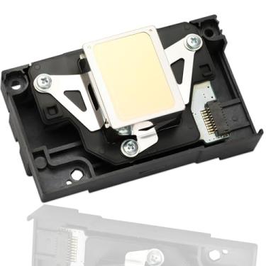 Imagem de Ademon Substituição do cabeçote de impressão L1800 DTF para impressora DTF L1800 L1800D R1390 R1400 R270 R1500W R260 R1430 R330 DTF, fácil de instalar