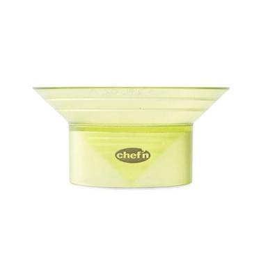 Imagem de Copo Para Medidas Especiarias Açúcar Sal Temperos Chef\'n