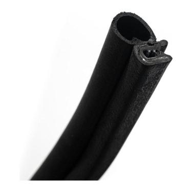 Imagem de Borracha Premium Da Porta Fiat Elba Prêmio Uno De 4,0 Metros [f103]