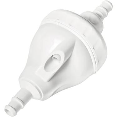 Imagem de Substituição de válvula de reserva G52 atualizada para peças de limpeza de piscina Polaris, compatível com limpador de piscina Polaris 180, 280, 380, 480, 3900, o corpo da válvula foi reforçado, vida