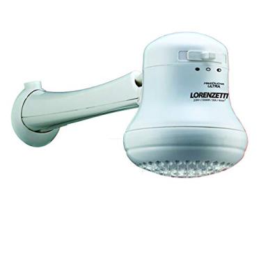 Imagem de Ducha Maxi Banho Ultra 127v/4600W com cano esconde fios