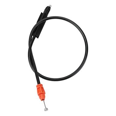 Imagem de Front Left Right Door Latch Cable, Sturdy Fit for Silverado 1500 2500 HD 3500 HD 2010‑2014, Sierra 1500 2500HD 3500HD 2010‑2014, Made of High Quality Plastic and Steel Wire, Fit