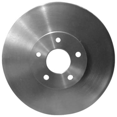 Imagem de Disco Freio Serie 3 2012 A 2017 Dianteiro Ventilado