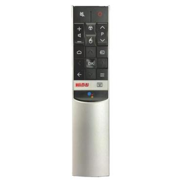 Imagem de XINFUTE Novo RC602S JUR4 adequado para controle remoto TCL Android Smart TV RC602S JUR5