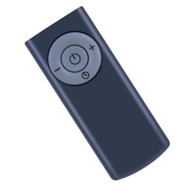 Imagem de MOVHEIYL Controle remoto de substituição compatível com ventilador de mesa Vornado 279TR, ventilador de torre NGT42DC FA1-0056-06