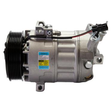 Imagem de Compressor Renault Master 2.3 16v Diesel Delphi Cs20412