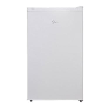Imagem de Frigobar Midea MDRD181 124L 60hz Bivolt Branco