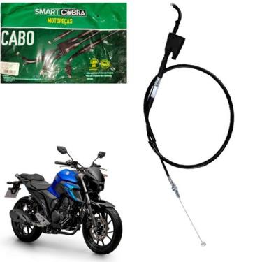 Imagem de Cabo do acelerador a smartfox yamaha fazer 250 fz25 2018-2025