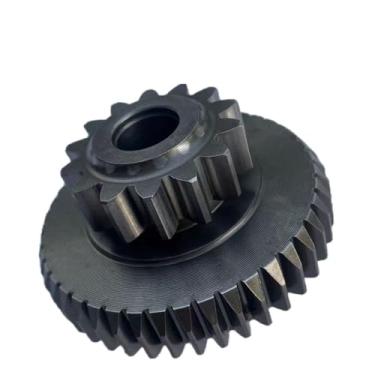 Imagem de Electtoy Pacote genuíno Dual Gear 0180-091005 para CF Moto 500cc 600cc ATV UTV Parts Cforce X5/X6 CF188 e CF196