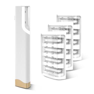 Imagem de Ferramenta Sonic Dermaplaning para rosto