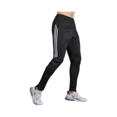 Imagem de Calças De Moletom Masculinas Para Corrida, Treino De Ginástica E Fitne