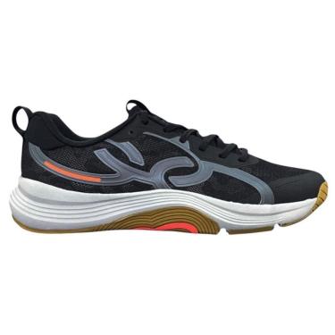 Imagem de Tênis Olympikus Treino Unissex - Preto 38-Masculino