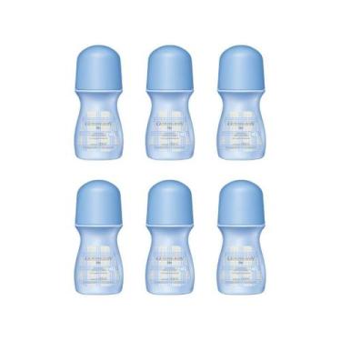 Imagem de Desodorante Roll-On Giovanna Baby ul 50Ml - Kit C/6Un