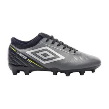 Imagem de Chuteira Campo Umbro Adamant Top Speed League-Unissex