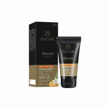 Imagem de Inoar leave in 50g blends vitamina c