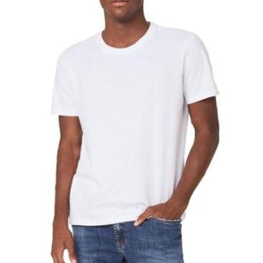 Imagem de Camiseta Masculina Hering 201-Masculino