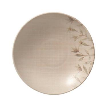Imagem de Conjunto com 6 Pratos Fundo Coup Stoneware Entre Laços Ø20,3cm 600ml -