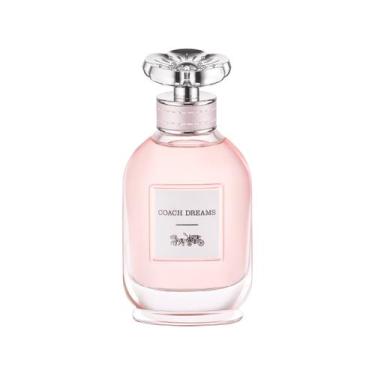 Imagem de Perfume Feminino Coach Dreams Coach Eau De Parfum 60 Ml