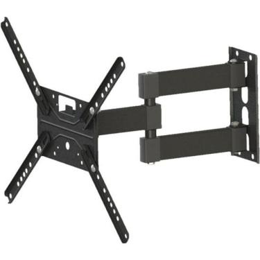 Imagem de Suporte para TV Articulado Multivisão Cheap 14-55 para Televisores de 14 a 55 Polegadas...