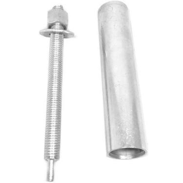 Imagem de Colocador De Bucha Inox Lavadora Electrolux LTE07 LTE08 - Elity