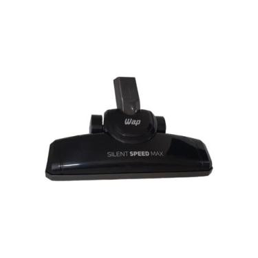 Imagem de Bocal multiplo wap silent speed max preto fw009178