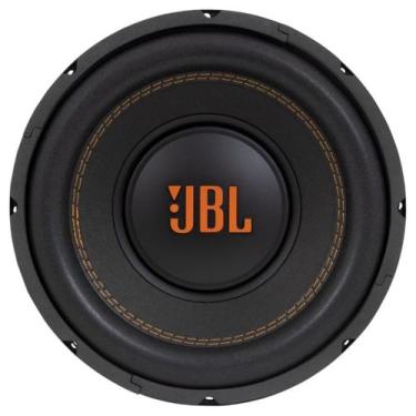 Imagem de Subwoofer Jbl 10 Pol. 10swms350 350w Rms 4 Ohms Multisystem Alto Falan