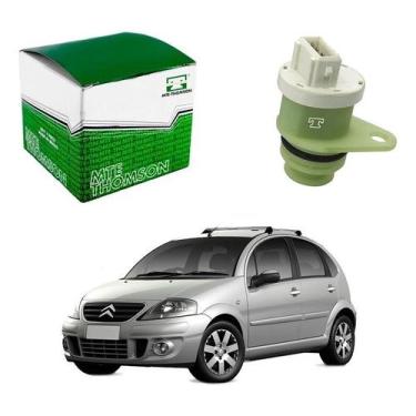 Imagem de Sensor Velocidade Mte C3 1.4 1.6 2003 A 2012