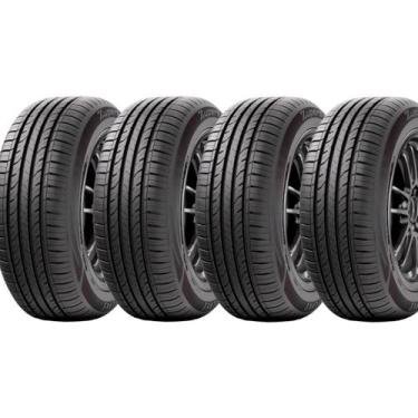 Imagem de Kit 4 Pneu Westlake 205/45 R17 88W Z-108