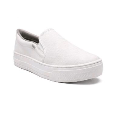 Imagem de TENIS VIA MARTE SLIP ON REF 027-027 FEMININO-Feminino