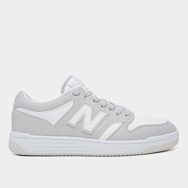 Imagem de Tênis New Balance 480 Low Masculino-Unissex
