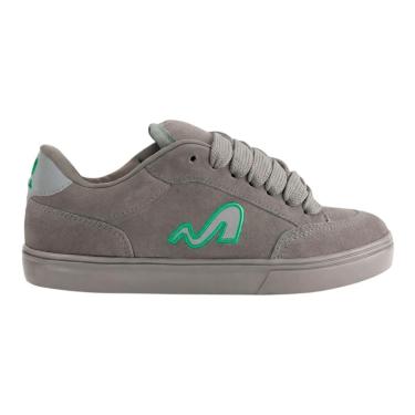 Imagem de Tênis Tesla Flow XL Grey Tiffany- Tesla-Unissex