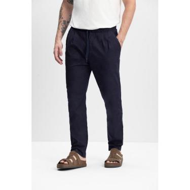 Imagem de Calça masculina em linho Essendi-Masculino