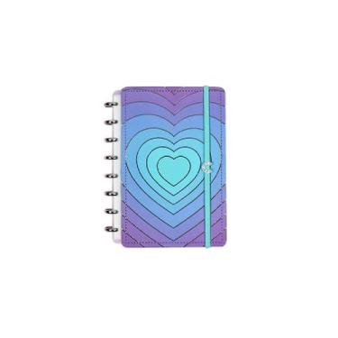 Imagem de Caderno Inteligente A5, Silver Love