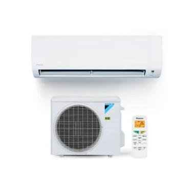 Imagem de Ar Condicionado 12000 Btus Split Hi Wall Inverter Daikin Frio Full Inverter 220v