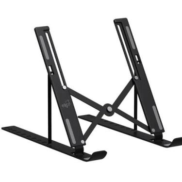 Imagem de Suporte P/notebook 10 Niveis de Altura NTB8520B Elg