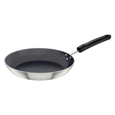 Imagem de Frigideira Profissional Alumínio com Revestimento Antiaderente 24CM 1,