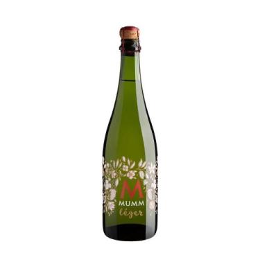 Imagem de Espumante argentino mumm moscatel leger 750ml