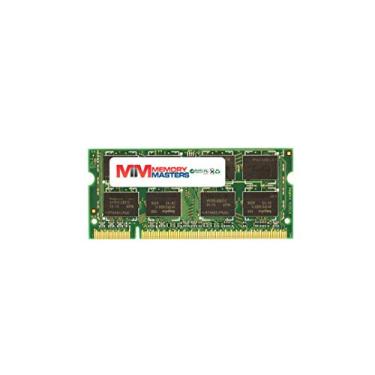 Imagem de MemoryMasters Módulo de 4 GB para laptop e notebook GIGABYTE GB-BACE-3150 DDR3/DDR3L PC3-14900 1866Mhz Memory Ram