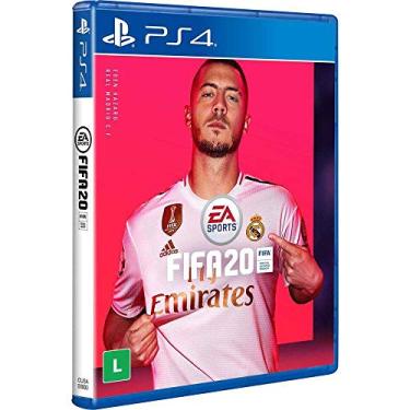 Imagem de Fifa 20 Ps4-primeira-playstation_4
